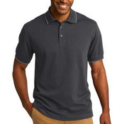 Rapid Dry Tipped Polo