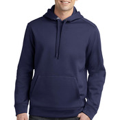 Repel Fleece Hooded Pullover