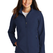 Women's Core Soft Shell Jacket