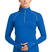 Women's Nexus 1/4 Zip Pullover