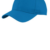 Uniforming Twill Cap