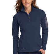 Women's 1/2 Zip Performance Fleece