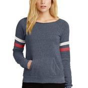 Fleece Sweatshirt