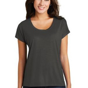 Women's Drapey Dolman Tee