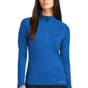 Ladies Radius Full Zip